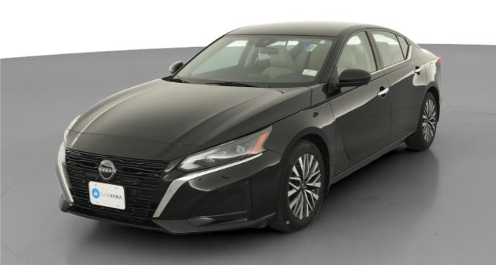 Thumbnail: 2023 Nissan Altima - 1