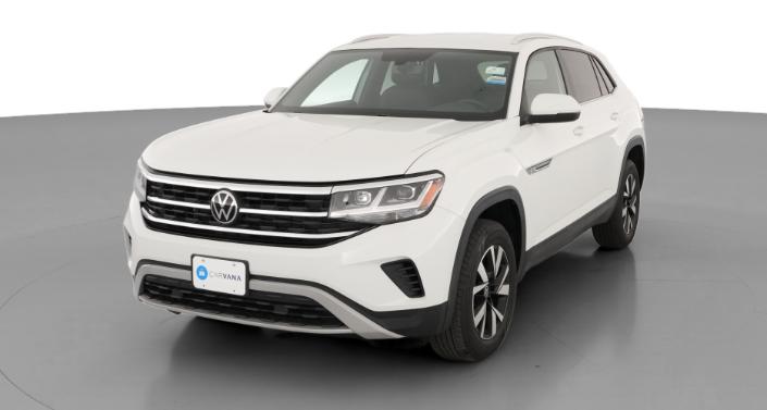 Thumbnail: 2023 Volkswagen Atlas - 1