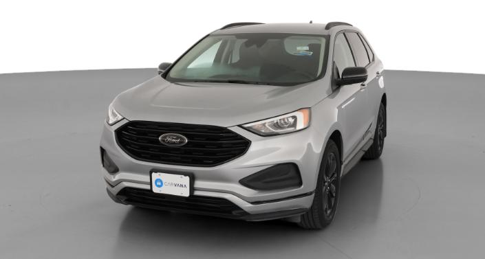 Thumbnail: 2022 Ford Edge - 1