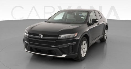 2024 Honda Prologue