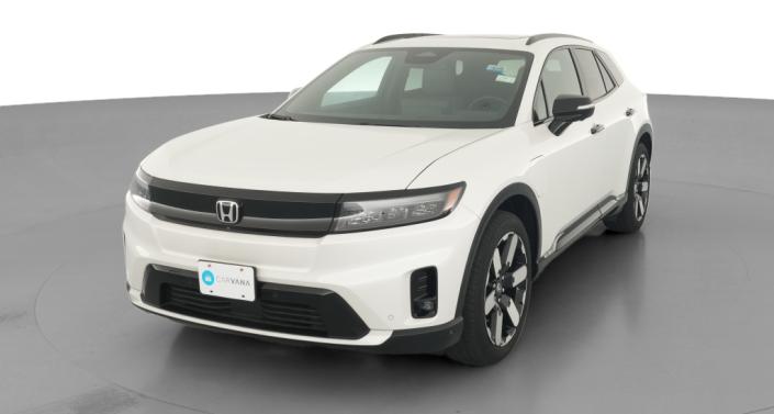 2024 Honda Prologue Elite -
                  Trenton, OH