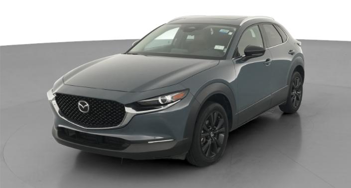 Thumbnail: 2025 Mazda CX-30 - 1