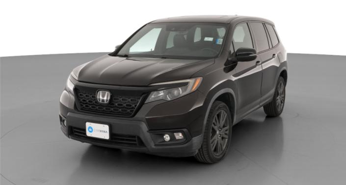 2020 Honda Passport EX-L -
                  Lorain, OH