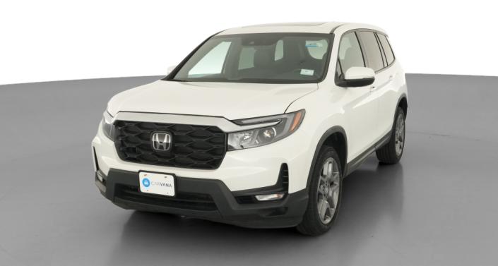 Thumbnail: 2023 Honda Passport - 1