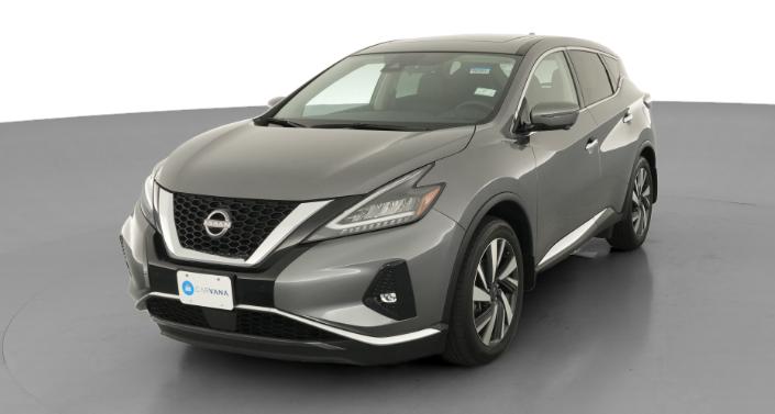 Thumbnail: 2024 Nissan Murano - 1