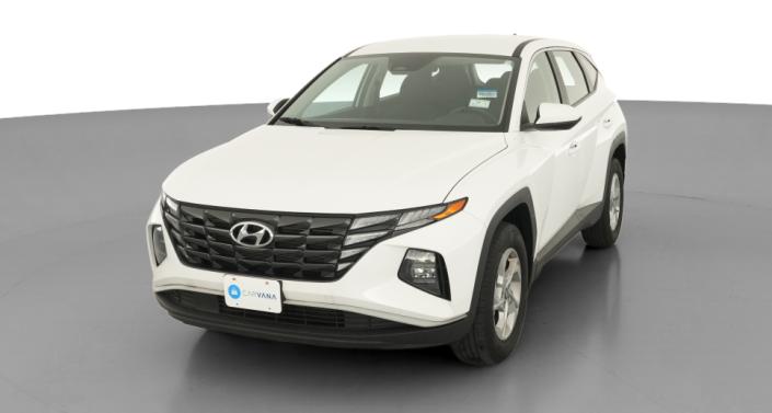Thumbnail: 2024 Hyundai Tucson - 1