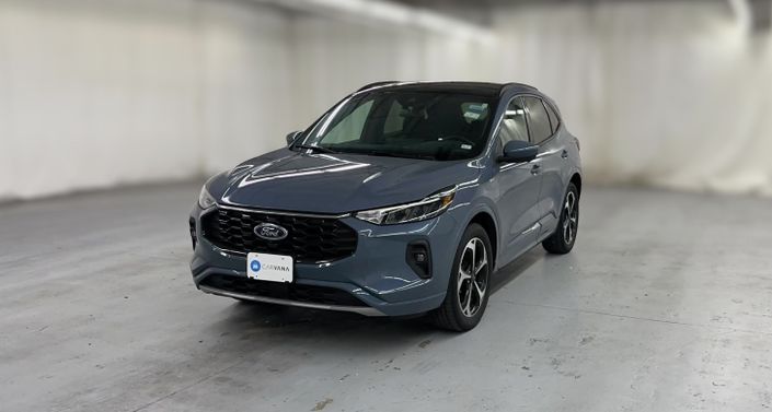 Thumbnail: 2023 Ford Escape - 1