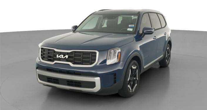Thumbnail: 2024 Kia Telluride - 1