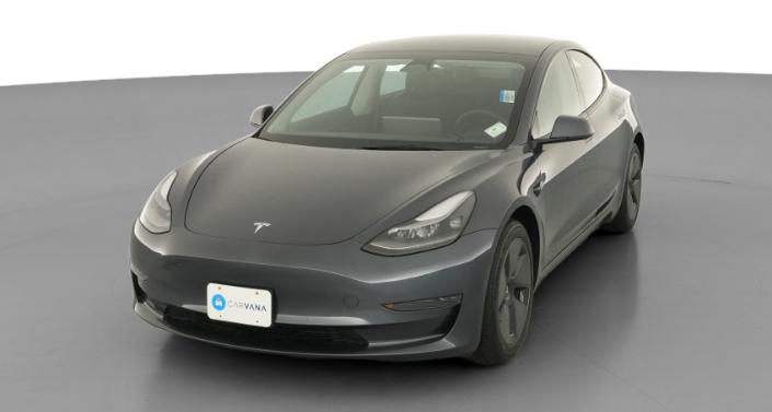 Thumbnail: 2023 Tesla Model 3 - 1