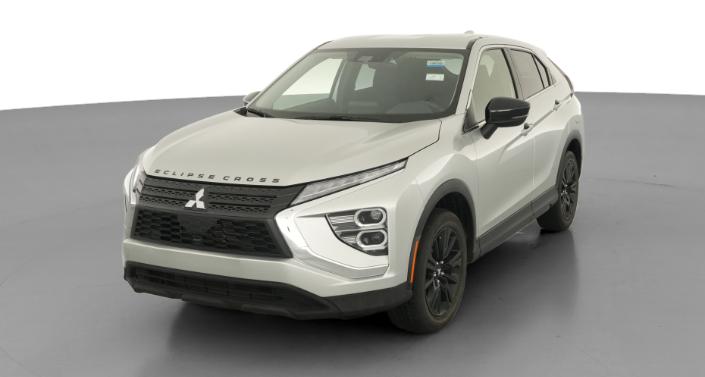 2024 Mitsubishi Eclipse Cross LE -
                  Trenton, OH