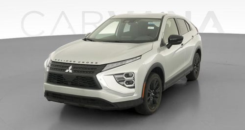 2024 Mitsubishi Eclipse Cross
