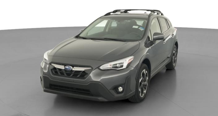 Thumbnail: 2021 Subaru Crosstrek - 1