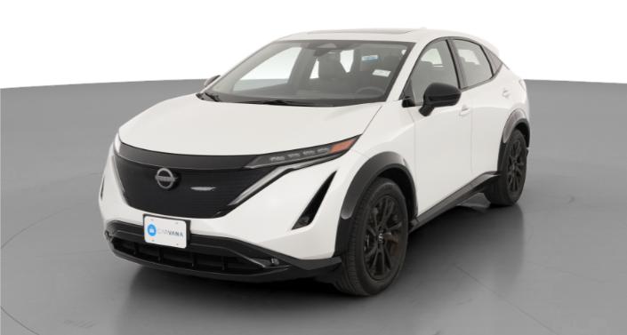 Thumbnail: 2023 Nissan Ariya - 1