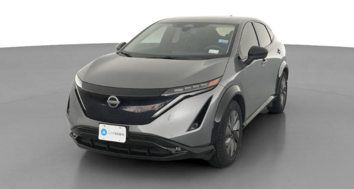 Thumbnail: 2024 Nissan Ariya - 1