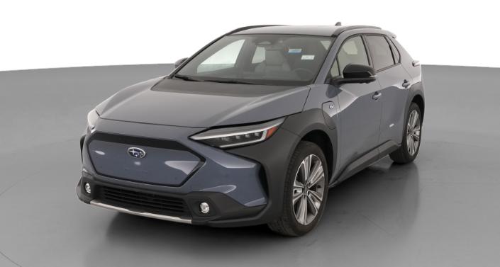 2023 Subaru Solterra Limited -
                  Lorain, OH