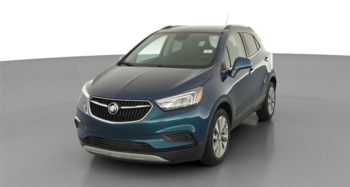2020 Buick Encore Preferred -
                  Trenton, OH