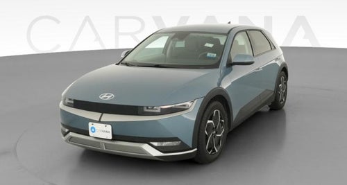 2024 Hyundai IONIQ 5