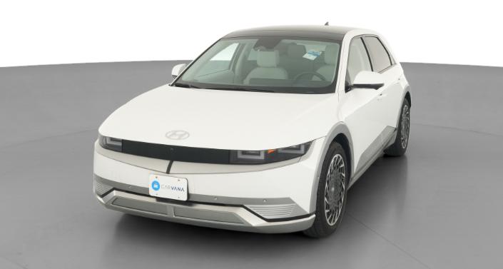 Thumbnail: 2024 Hyundai Ioniq 5 - 1