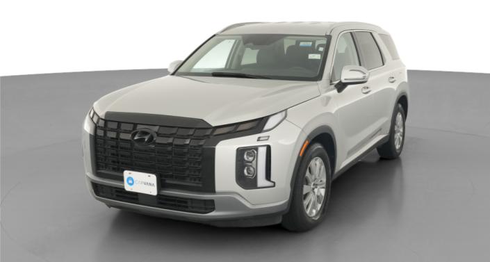 Thumbnail: 2025 Hyundai Palisade - 1