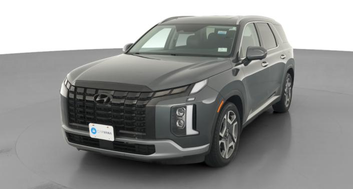 Thumbnail: 2023 Hyundai Palisade - 1