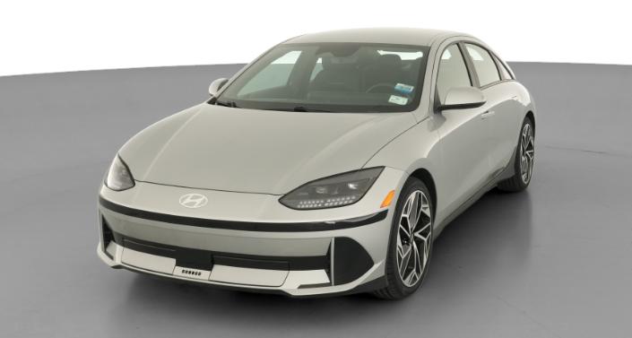 2023 Hyundai Ioniq 6 SEL -
                  Trenton, OH