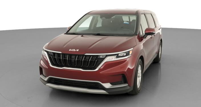 2023 Kia Carnival LX -
                  Haines City, FL