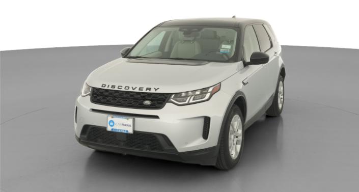 2023 Land Rover Discovery Sport S -
                  Fort Worth, TX