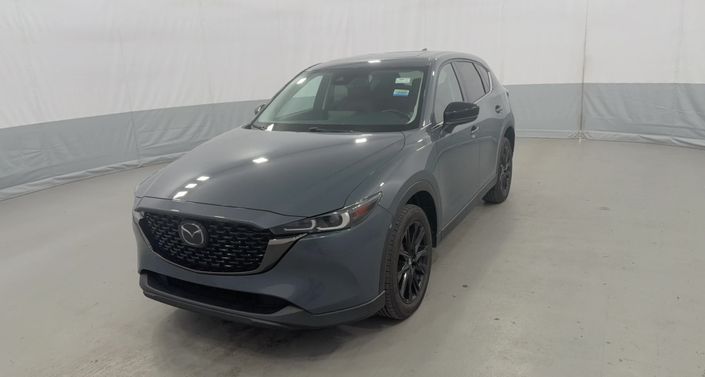 Thumbnail: 2022 Mazda CX-5 - 1