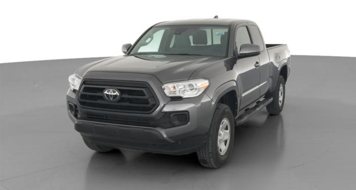 Thumbnail: 2023 Toyota Tacoma - 1