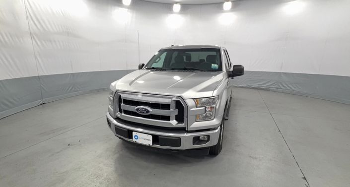 2017 Ford Econoline E-150 -
                  Kansas City, MO