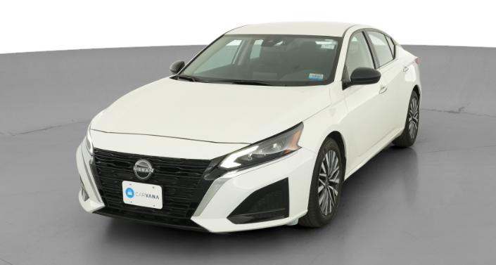 Thumbnail: 2025 Nissan Altima - 1