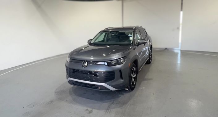 Thumbnail: 2026 Volkswagen Tiguan - 1