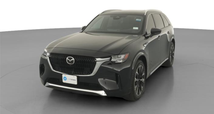 Thumbnail: 2026 Mazda CX-90 - 1