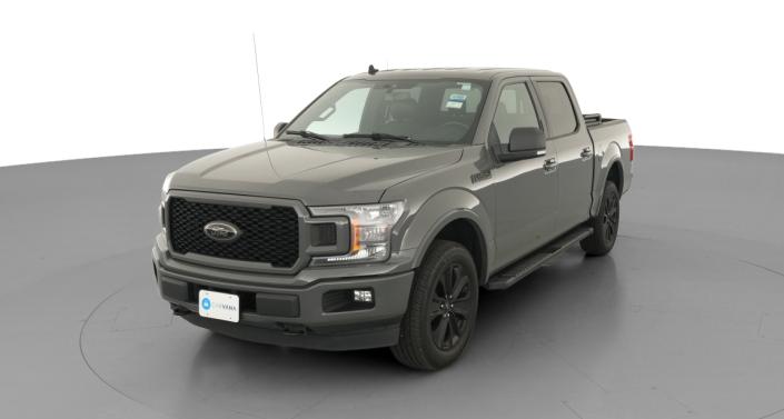 Thumbnail: 2020 Ford Econoline - 1