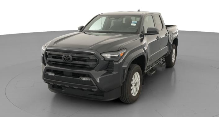 Thumbnail: 2024 Toyota Tacoma - 1