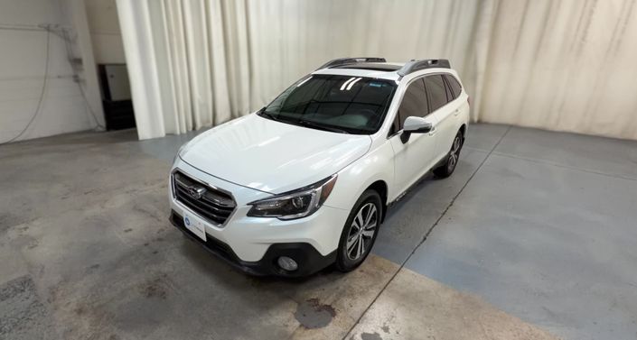 Thumbnail: 2019 Subaru Outback - 1