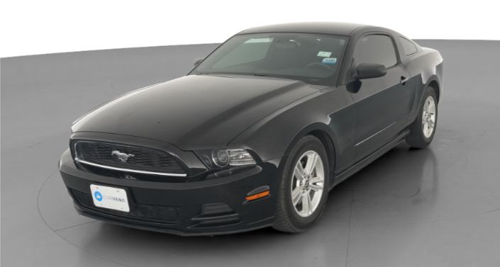2014 Ford Mustang V6 -
                  Wheatland, OK