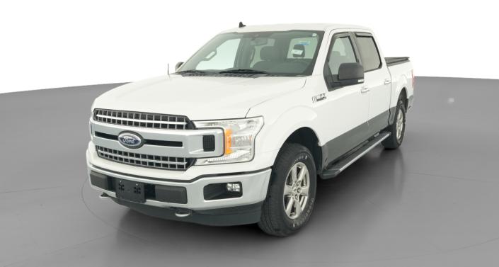 Thumbnail: 2019 Ford Econoline - 1