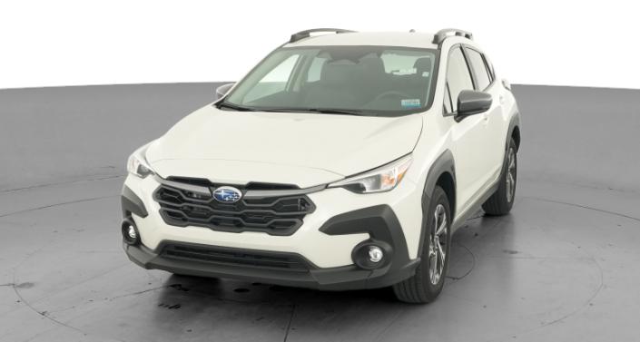 Thumbnail: 2024 Subaru Crosstrek - 1