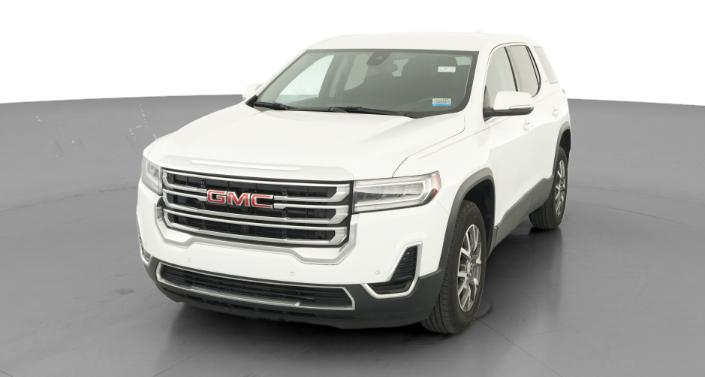 Thumbnail: 2023 GMC Acadia - 1