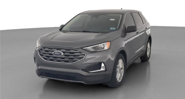 Thumbnail: 2022 Ford Edge - 1