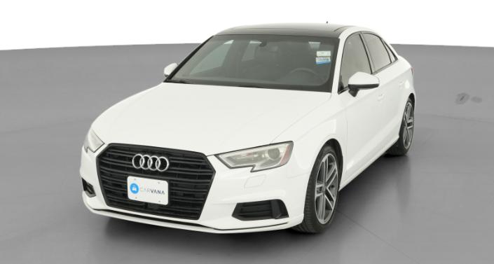 2019 Audi A3 Titanium -
                  San Antonio, TX