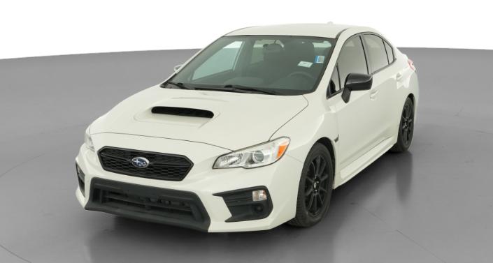 2020 Subaru WRX Base -
                  Indianapolis, IN
