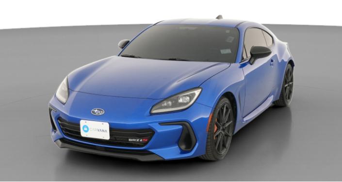 2025 Subaru BRZ tS -
                  West Memphis, AR