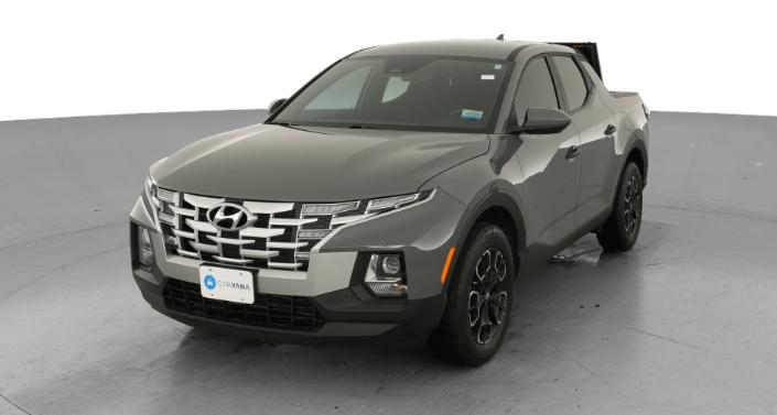 Thumbnail: 2022 Hyundai Santa Cruz - 1