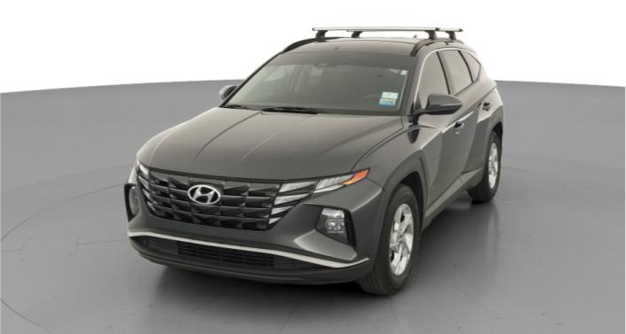 Thumbnail: 2023 Hyundai Tucson - 1