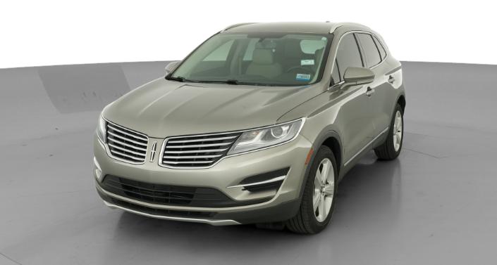 2017 Lincoln MKC Premiere -
                  Indianapolis, IN