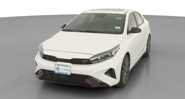 Thumbnail: 2023 Kia Forte - 1