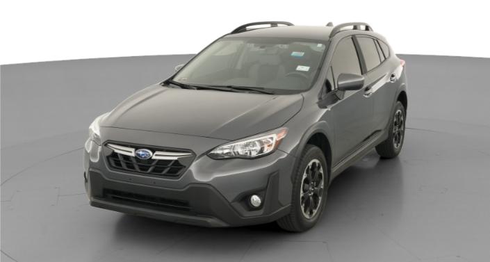 Thumbnail: 2022 Subaru Crosstrek - 1