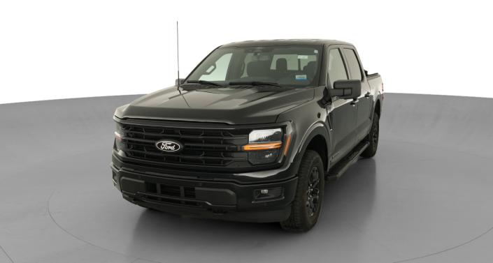 Thumbnail: 2025 Ford Econoline - 1